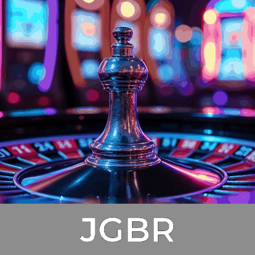 Cassino Online JGBR
