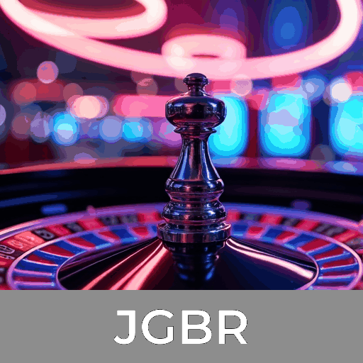 Cassino Online JGBR