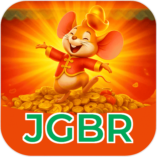 JGBR logo