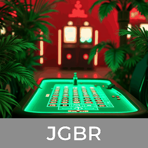 Cassino Online JGBR