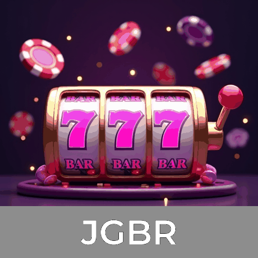 Cassino Online JGBR