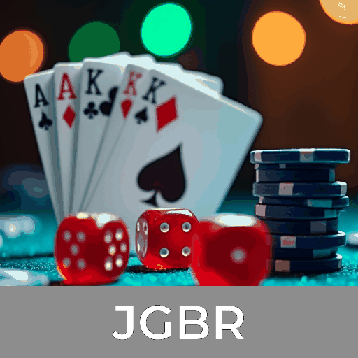 Cassino Online JGBR