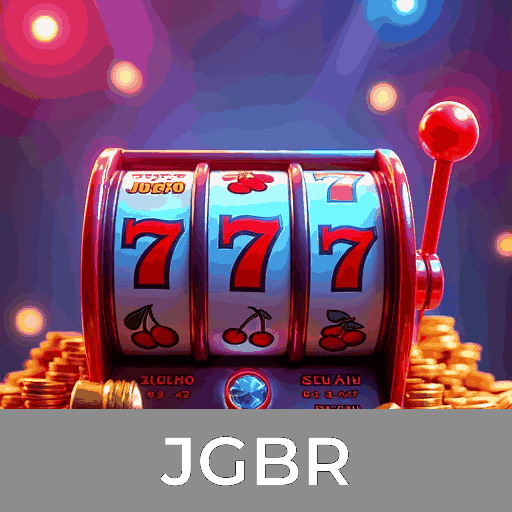 Apostas no JGBR