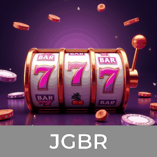 Cassino Online JGBR