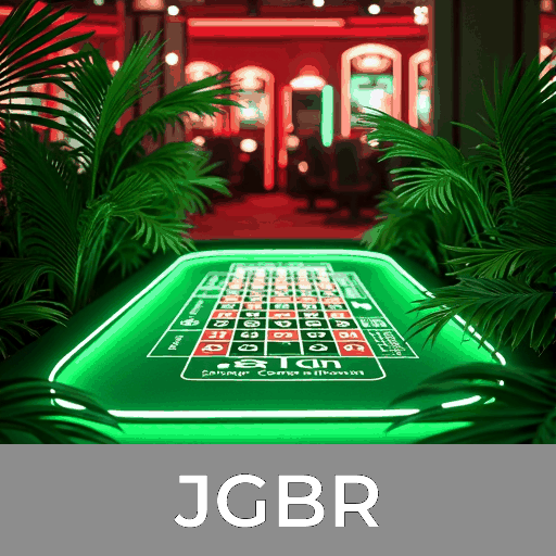 Cassino Online JGBR