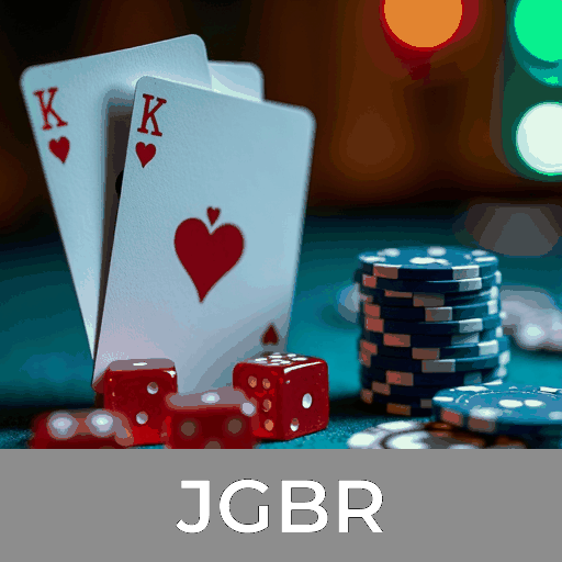 Cassino Online JGBR