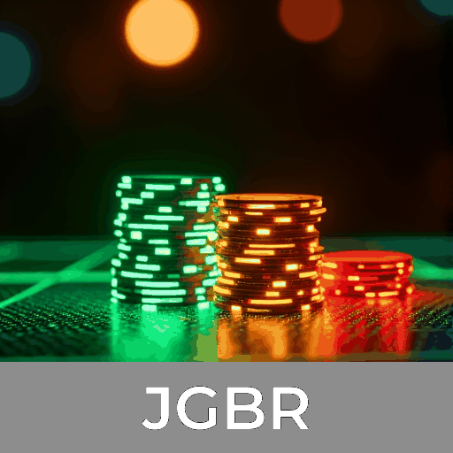 Jogos Crash no Cassino JGBR