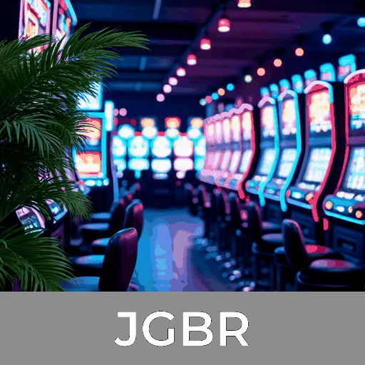 Acessar o site JGBR COM