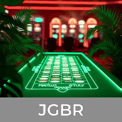 Cassino Online JGBR