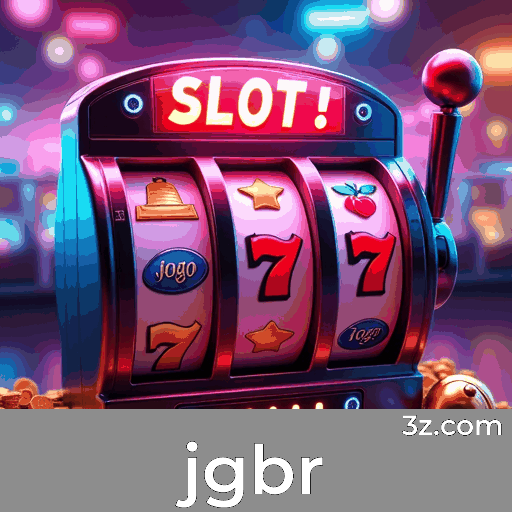 jgbr: O Cassino Online Confiável e Seguro