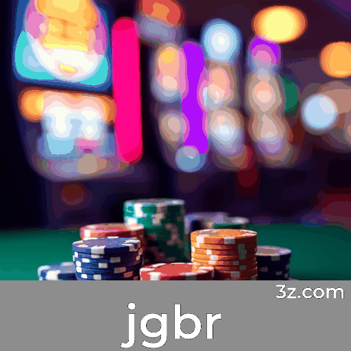 jgbr: O Cassino Online Confiável e Seguro