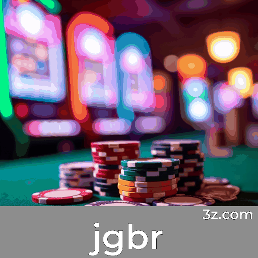 Revolucionário Desenvolvimento de Jogos redefine o jgbr