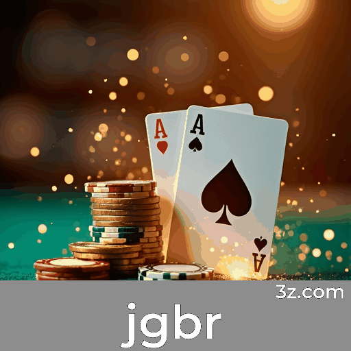 jgbr: O Cassino Online Confiável e Seguro