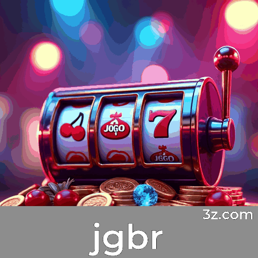 jgbr: O Cassino Online Confiável e Seguro