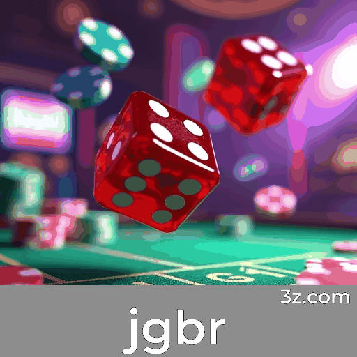 jgbr: O Cassino Online Confiável e Seguro