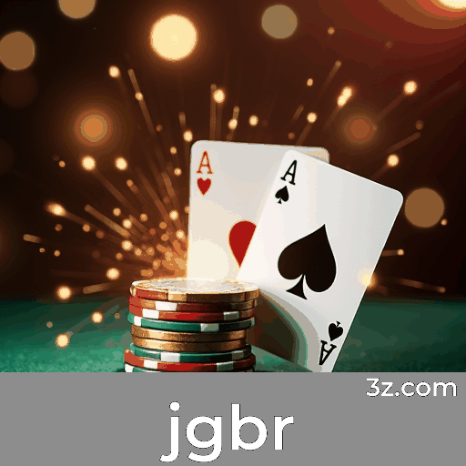 jgbr: O Cassino Online Confiável e Seguro