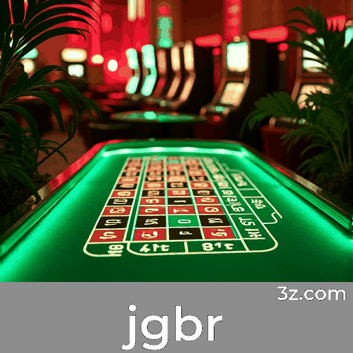 JGBR Bônus: Estratégias Inteligentes para Valor Máximo