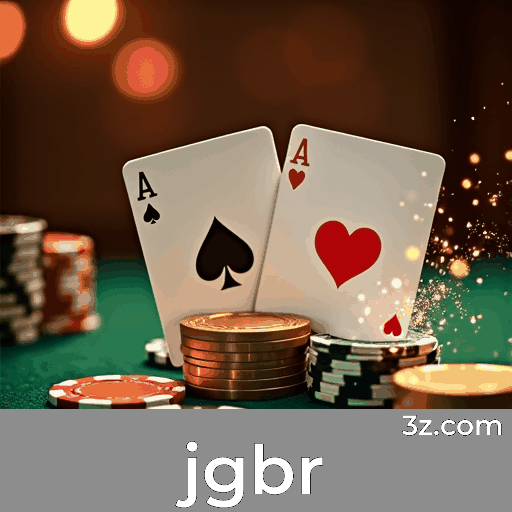 jgbr Casino: Experiência VIP de Luxo