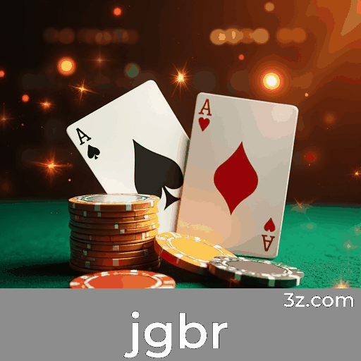 jgbr: Especialista em Apostas Esportivas no Brasil